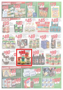 Checkers Hyper : Combo Crazy (24 Sep - 07 Oct 2018), page 3