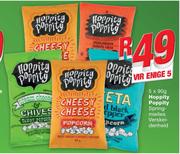 Hoppity Poppity Spring Mielies Verskeidenheid-5x90g