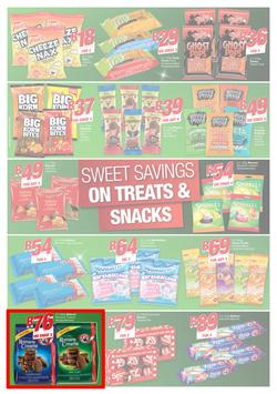 Checkers Hyper : Combo Crazy (24 Sep - 07 Oct 2018), page 4