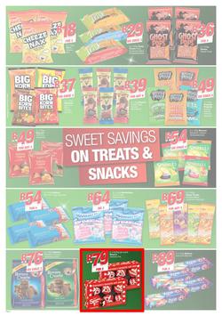 Checkers Hyper : Combo Crazy (24 Sep - 07 Oct 2018), page 4