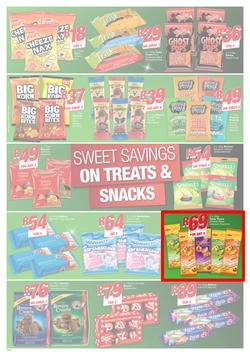 Checkers Hyper : Combo Crazy (24 Sep - 07 Oct 2018), page 4