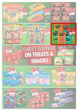 Checkers Hyper : Combo Crazy (24 Sep - 07 Oct 2018), page 4