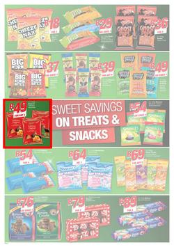 Checkers Hyper : Combo Crazy (24 Sep - 07 Oct 2018), page 4