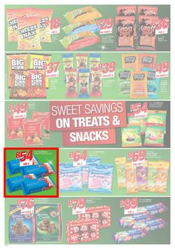 Checkers Hyper : Combo Crazy (24 Sep - 07 Oct 2018), page 4