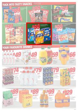 Checkers Hyper : Combo Crazy (24 Sep - 07 Oct 2018), page 5