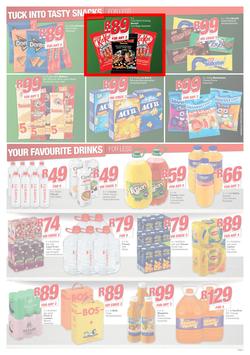 Checkers Hyper : Combo Crazy (24 Sep - 07 Oct 2018), page 5