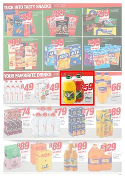 Checkers Hyper : Combo Crazy (24 Sep - 07 Oct 2018), page 5