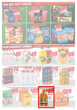 Checkers Hyper : Combo Crazy (24 Sep - 07 Oct 2018), page 5