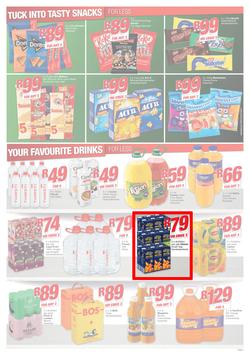 Checkers Hyper : Combo Crazy (24 Sep - 07 Oct 2018), page 5