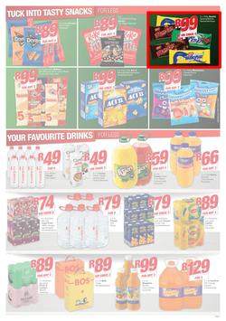 Checkers Hyper : Combo Crazy (24 Sep - 07 Oct 2018), page 5