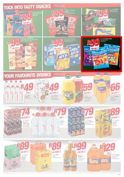 Checkers Hyper : Combo Crazy (24 Sep - 07 Oct 2018), page 5