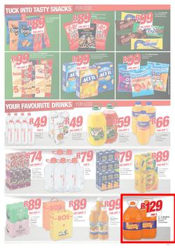 Checkers Hyper : Combo Crazy (24 Sep - 07 Oct 2018), page 5