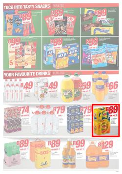 Checkers Hyper : Combo Crazy (24 Sep - 07 Oct 2018), page 5