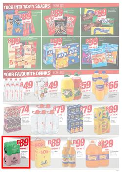 Checkers Hyper : Combo Crazy (24 Sep - 07 Oct 2018), page 5