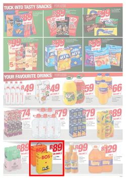 Checkers Hyper : Combo Crazy (24 Sep - 07 Oct 2018), page 5