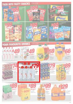 Checkers Hyper : Combo Crazy (24 Sep - 07 Oct 2018), page 5