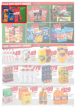 Checkers Hyper : Combo Crazy (24 Sep - 07 Oct 2018), page 5