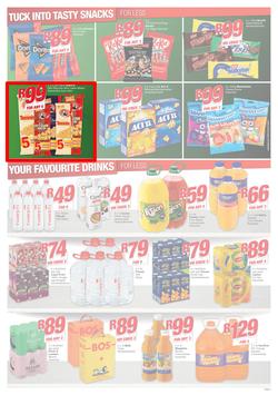 Checkers Hyper : Combo Crazy (24 Sep - 07 Oct 2018), page 5