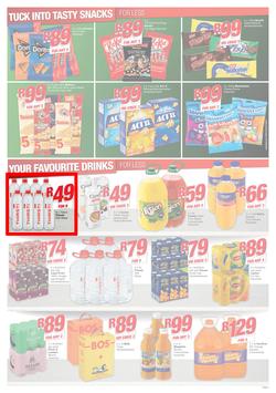 Checkers Hyper : Combo Crazy (24 Sep - 07 Oct 2018), page 5