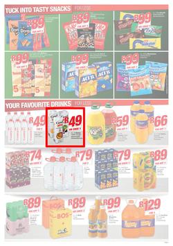 Checkers Hyper : Combo Crazy (24 Sep - 07 Oct 2018), page 5