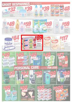 Checkers Hyper : Combo Crazy (24 Sep - 07 Oct 2018), page 6