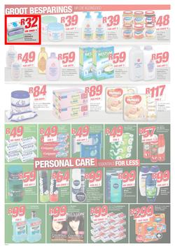 Checkers Hyper : Combo Crazy (24 Sep - 07 Oct 2018), page 6