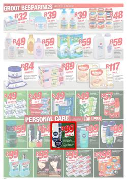 Checkers Hyper : Combo Crazy (24 Sep - 07 Oct 2018), page 6