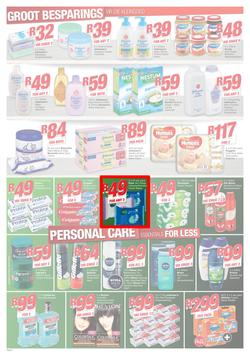 Checkers Hyper : Combo Crazy (24 Sep - 07 Oct 2018), page 6