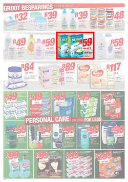 Checkers Hyper : Combo Crazy (24 Sep - 07 Oct 2018), page 6