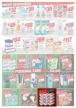 Checkers Hyper : Combo Crazy (24 Sep - 07 Oct 2018), page 6