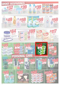 Checkers Hyper : Combo Crazy (24 Sep - 07 Oct 2018), page 6