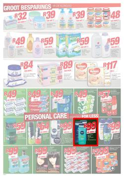 Checkers Hyper : Combo Crazy (24 Sep - 07 Oct 2018), page 6