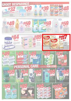 Checkers Hyper : Combo Crazy (24 Sep - 07 Oct 2018), page 6