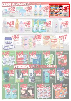 Checkers Hyper : Combo Crazy (24 Sep - 07 Oct 2018), page 6