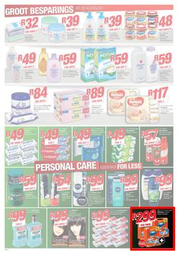 Checkers Hyper : Combo Crazy (24 Sep - 07 Oct 2018), page 6