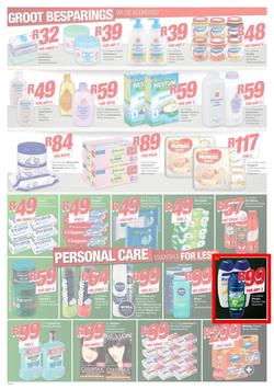 Checkers Hyper : Combo Crazy (24 Sep - 07 Oct 2018), page 6