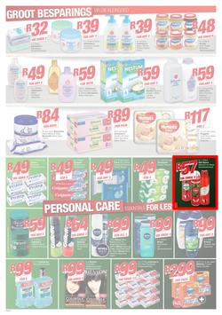 Checkers Hyper : Combo Crazy (24 Sep - 07 Oct 2018), page 6