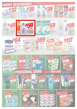 Checkers Hyper : Combo Crazy (24 Sep - 07 Oct 2018), page 6