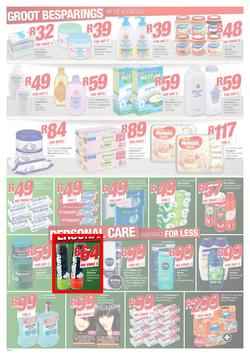 Checkers Hyper : Combo Crazy (24 Sep - 07 Oct 2018), page 6