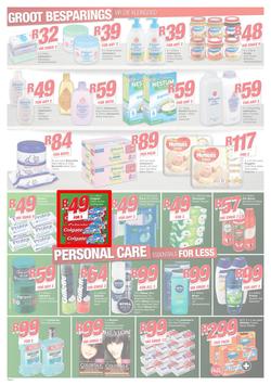 Checkers Hyper : Combo Crazy (24 Sep - 07 Oct 2018), page 6