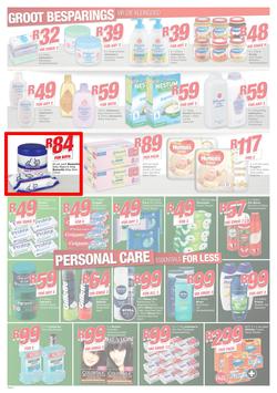 Checkers Hyper : Combo Crazy (24 Sep - 07 Oct 2018), page 6