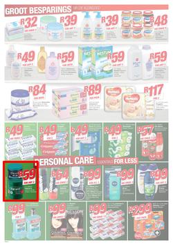 Checkers Hyper : Combo Crazy (24 Sep - 07 Oct 2018), page 6