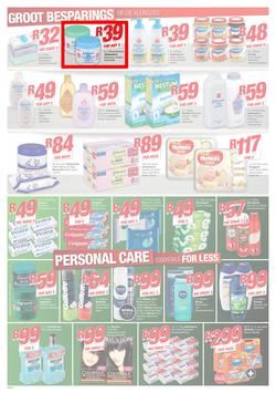 Checkers Hyper : Combo Crazy (24 Sep - 07 Oct 2018), page 6