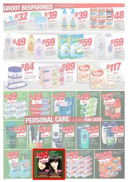 Checkers Hyper : Combo Crazy (24 Sep - 07 Oct 2018), page 6