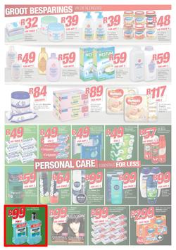 Checkers Hyper : Combo Crazy (24 Sep - 07 Oct 2018), page 6