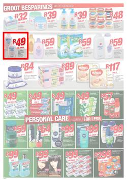 Checkers Hyper : Combo Crazy (24 Sep - 07 Oct 2018), page 6