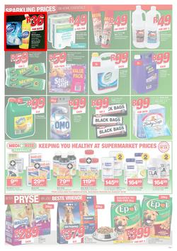 Checkers Hyper : Combo Crazy (24 Sep - 07 Oct 2018), page 7