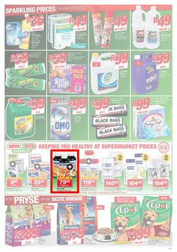 Checkers Hyper : Combo Crazy (24 Sep - 07 Oct 2018), page 7