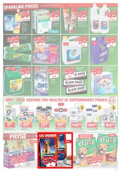 Checkers Hyper : Combo Crazy (24 Sep - 07 Oct 2018), page 7