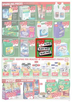 Checkers Hyper : Combo Crazy (24 Sep - 07 Oct 2018), page 7